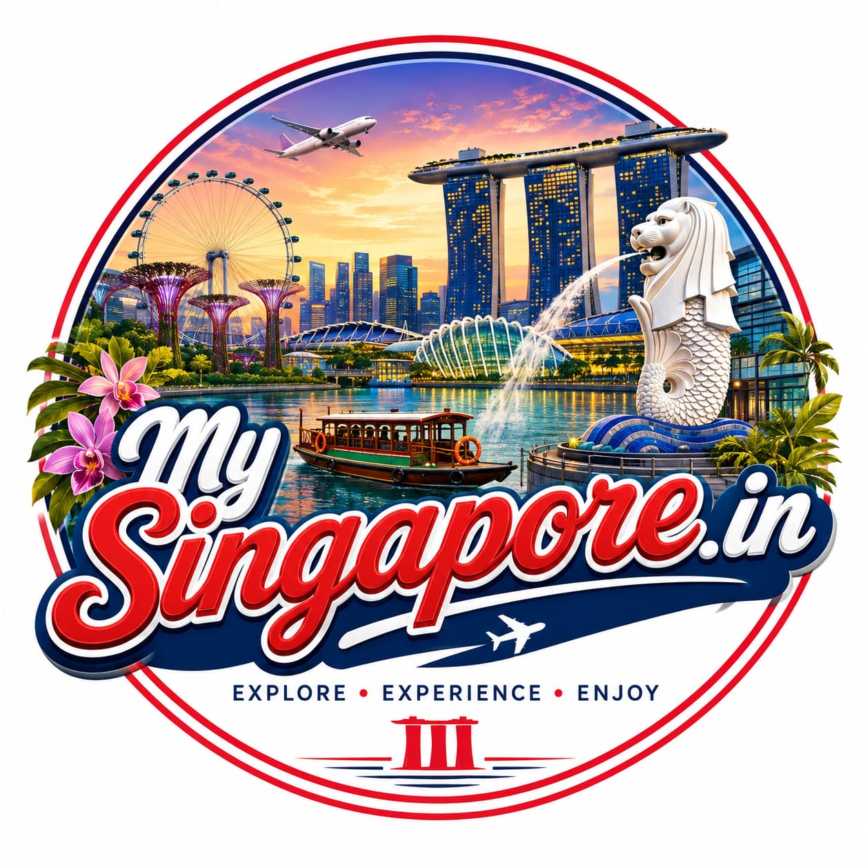 My Singapore